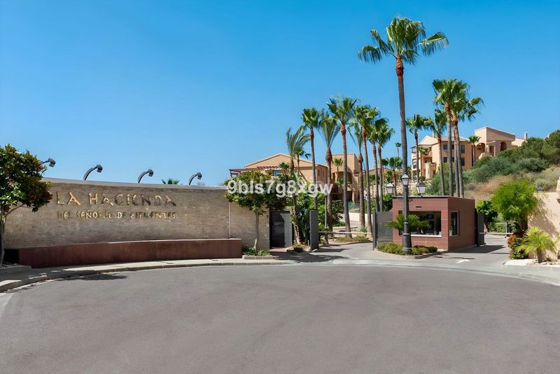 Foto b8f4c66d-bad2-412a-b5ed-83b341943690. Appartement in El Paraíso Benahavís