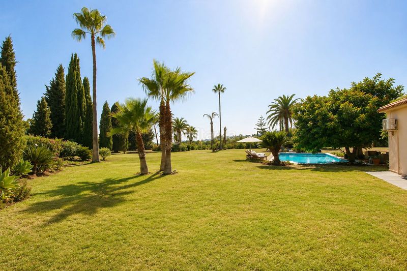 Foto 138f7ebd-8faf-4329-b085-52ac629b7a74. Casa amb piscina a los arqueros - puerto del almendro Benahavís