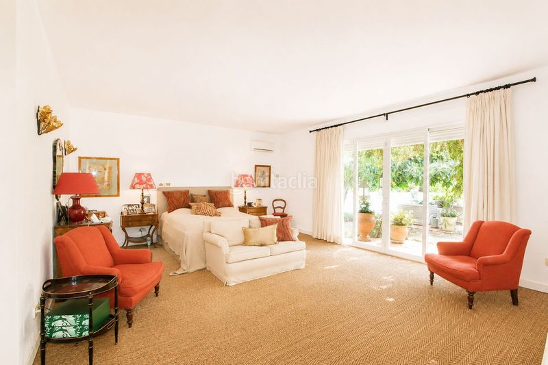 Foto 1a92b01d-6378-4530-b393-eb66dcd3ac3d. Casa amb piscina a los arqueros - puerto del almendro Benahavís