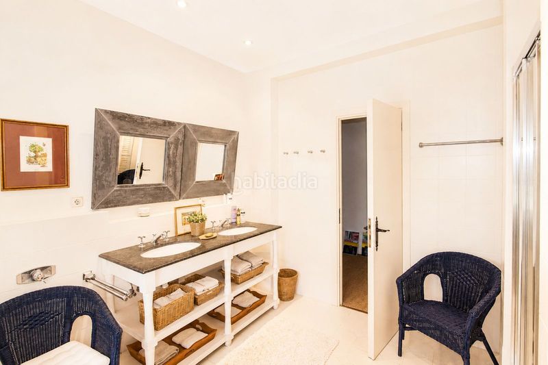 Foto 2dd3196d-7564-48a7-ac83-b244c2a32a95. Casa amb piscina a los arqueros - puerto del almendro Benahavís