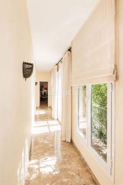 Foto dea37d05-8244-420c-9c41-fe1de05b28cb. Casa amb piscina a los arqueros - puerto del almendro Benahavís