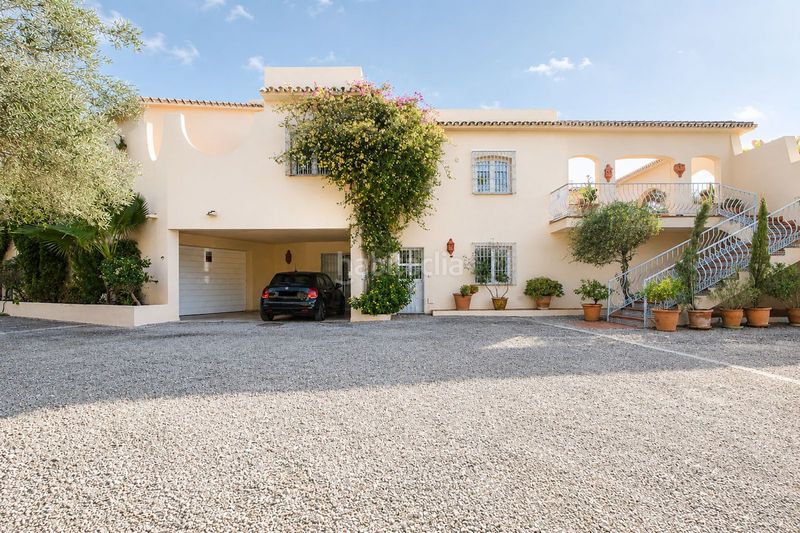 Foto f2fa82d0-4034-4510-bf22-b0ba629b97ec. Casa amb piscina a los arqueros - puerto del almendro Benahavís