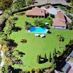 Maison à Los Arqueros  - Puerto del Almendro