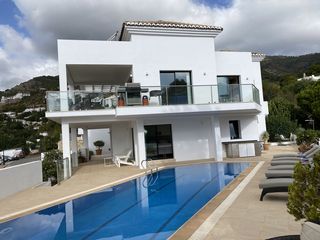 Casa in Mijas pueblo