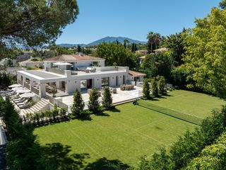 Casa a Nagüeles Alto