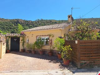 Casa a Benahavís pueblo
