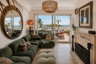 Apartamento en Sierra Blanca