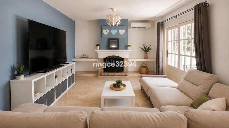 Foto b51e0a31-149f-4c82-a40b-5766b4ea1d0f. Àtic a Paraiso - Barronal Estepona