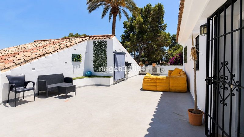 Foto baf90586-4c9a-4f82-9847-7b5359f6b43c. Àtic a Paraiso - Barronal Estepona