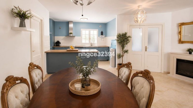Foto bd236fe7-69b2-4f78-bfbf-58ce8b3b804a. Àtic a Paraiso - Barronal Estepona