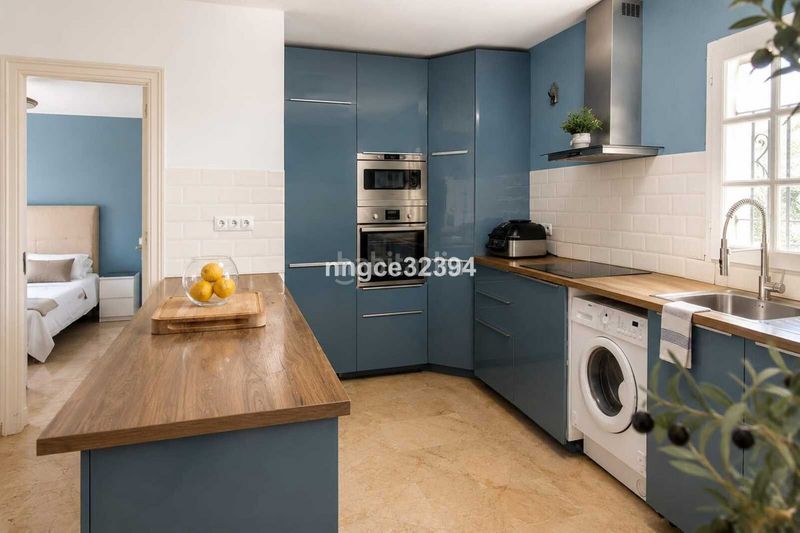 Foto bd8e6017-8976-4f0a-8a59-93e378d8f241. Àtic a Paraiso - Barronal Estepona