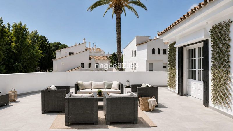 Foto bea06f17-0ed9-4418-8950-4a303252b73d. Àtic a Paraiso - Barronal Estepona