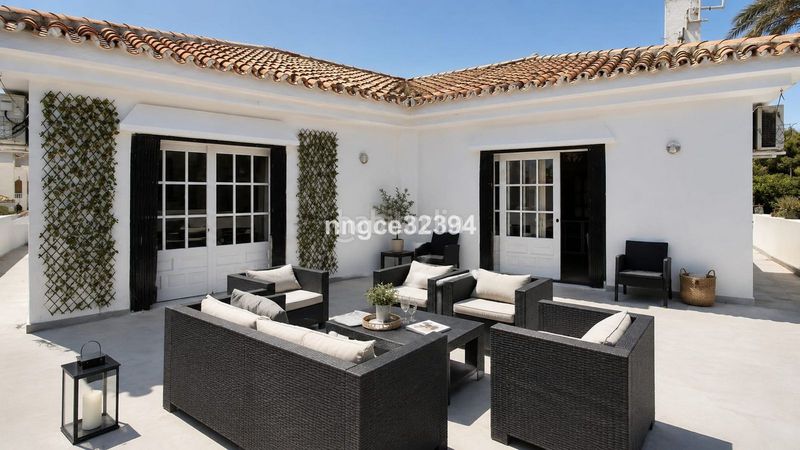 Foto d3349143-f675-40fb-8a14-7dfbe769f4fa. Àtic a Paraiso - Barronal Estepona