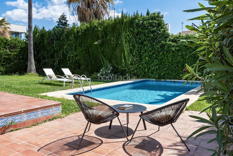 Foto ce4b1a56-ee07-4686-840f-fe40143e1380. Casa a Los Naranjos Marbella