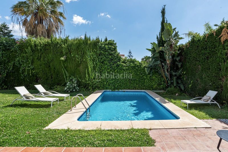 Foto f7fb9036-d3fd-4e2f-bc65-1273409b2caf. Casa a Los Naranjos Marbella