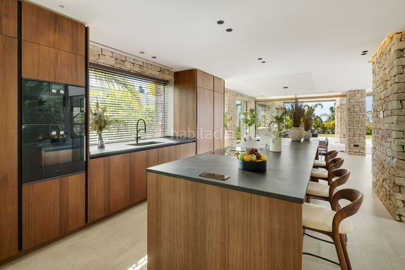 Foto 40886d33-f5b3-49c1-a68f-836fb46a73c3. Chalet en Centro Histórico Málaga