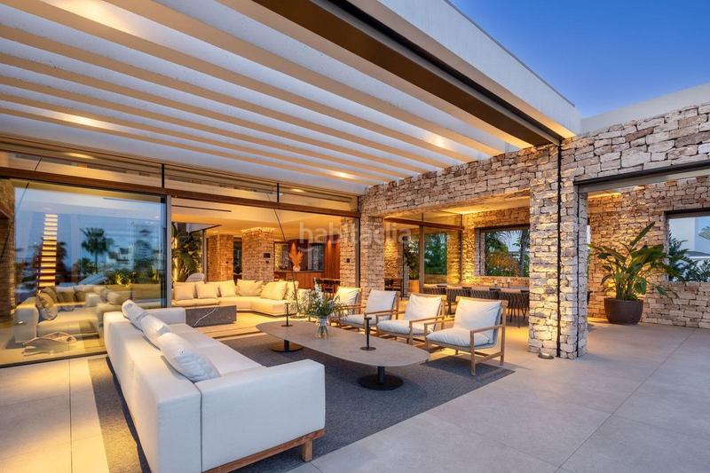 Foto 72996756-2907-4be5-977a-bd9a255b5452. Chalet en Centro Histórico Málaga