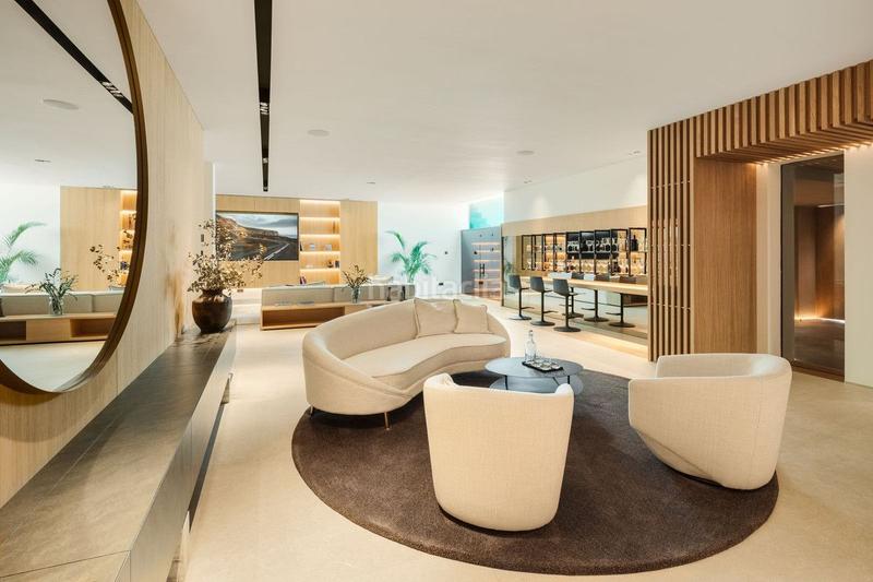 Foto 8f643ebe-8d57-483f-9811-4f23bc76f291. Chalet en Centro Histórico Málaga