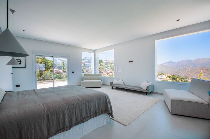 Foto 251ef82c-f343-4cd5-b947-62d17cbdc56e. Casa amb piscina a Santa María Marbella