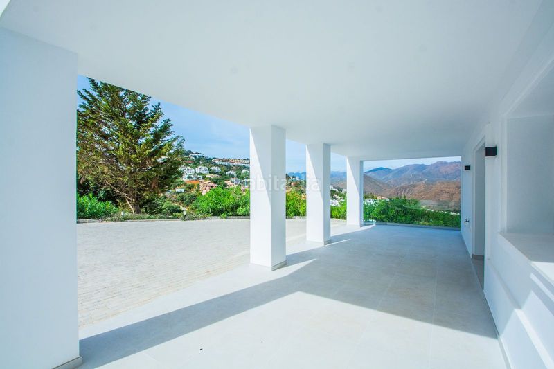 Foto d483f631-e25e-4faf-8053-04fb61218616. Casa amb piscina a Santa María Marbella