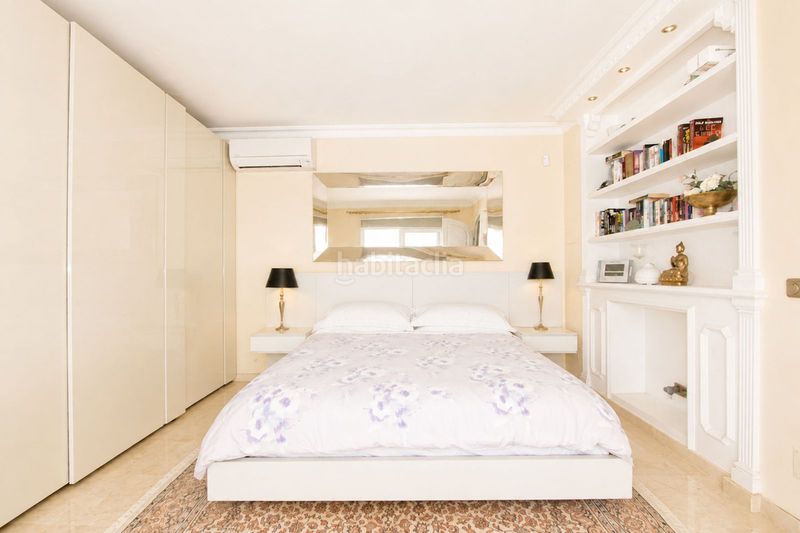 Foto 9459b07e-71e9-444f-81ad-92dd5f09c800. Casa amb piscina a Elviria Marbella
