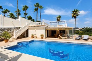 Casa a Elviria