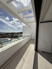 Penthouse in Guadalobón