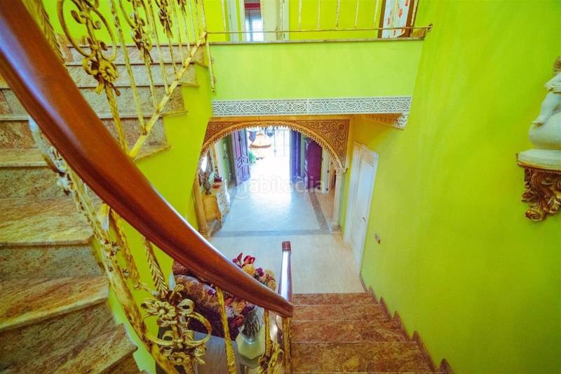 Foto cb554c55-ed7f-493b-a2e2-87c71af1d16b. Chalet mit heizung pool in campo de Mijas Mijas