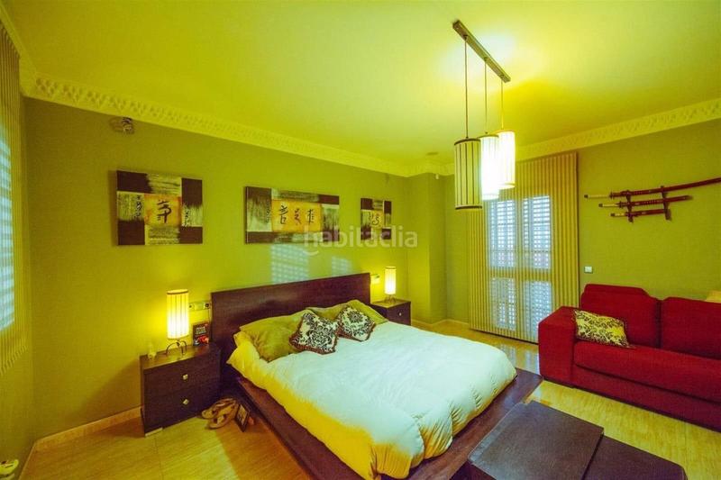 Foto 42ce35b4-fc8b-4b8a-bf92-774946f804e8. Chalet with heating pool in campo de Mijas Mijas