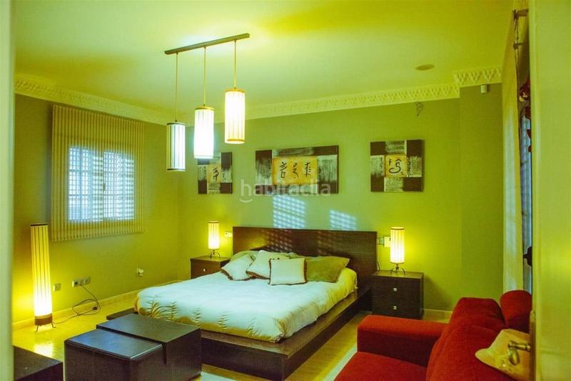 Foto 443139ea-e312-4064-b5a6-5dbfa3380e0b. Chalet with heating pool in campo de Mijas Mijas