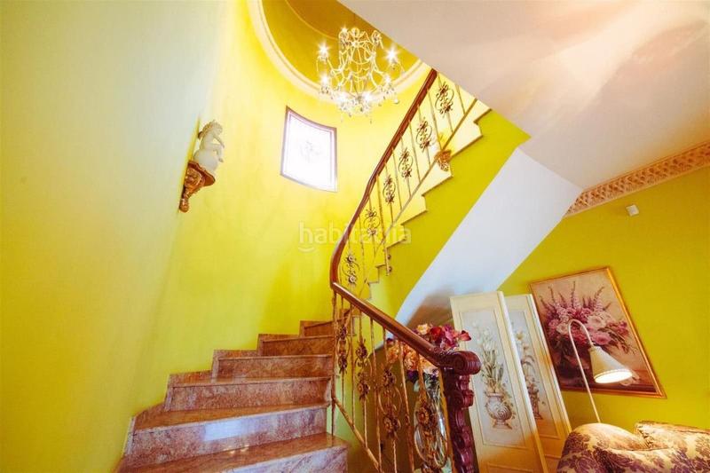 Foto 6bedc5f8-be4d-46d8-93c3-dc2d80bd2575. Chalet with heating pool in campo de Mijas Mijas