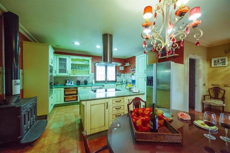 Foto 92b612d4-0e47-41e6-aeb3-9ca809d86847. Chalet with heating pool in campo de Mijas Mijas