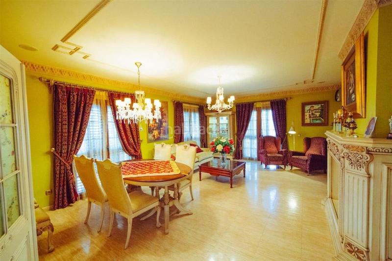 Foto ad364723-6be6-4011-a561-b2b346fbab92. Chalet with heating pool in campo de Mijas Mijas