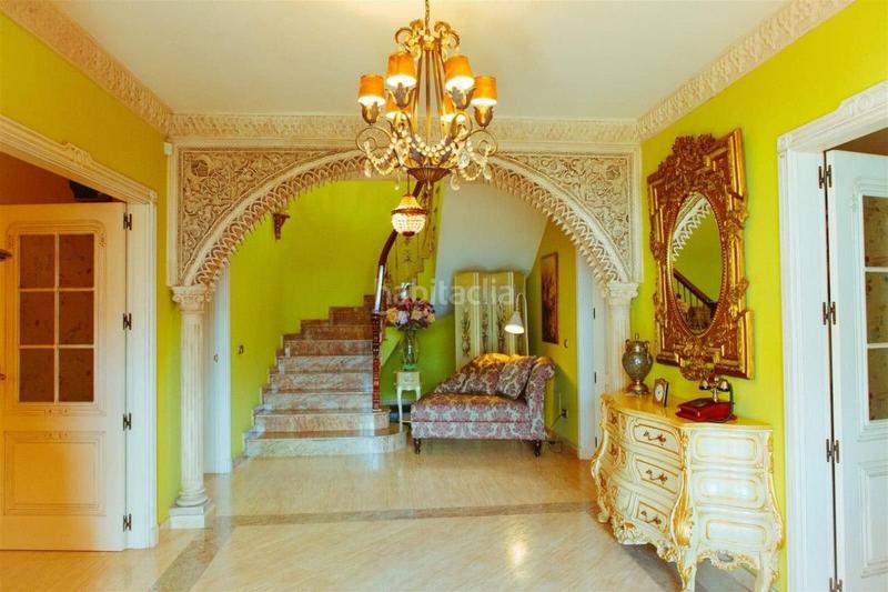 Foto 58915a33-e74c-4132-8fb8-2c4fb0f1bf82. Chalet en campo de Mijas Mijas