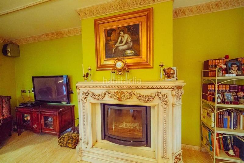 Foto 8f9d4145-6a3b-4187-86ff-3309ccd68abe. Chalet en campo de Mijas Mijas