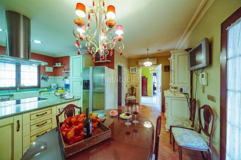 Foto f9f0dfeb-6302-4691-ab52-12fe7e287ead. Chalet en campo de Mijas Mijas