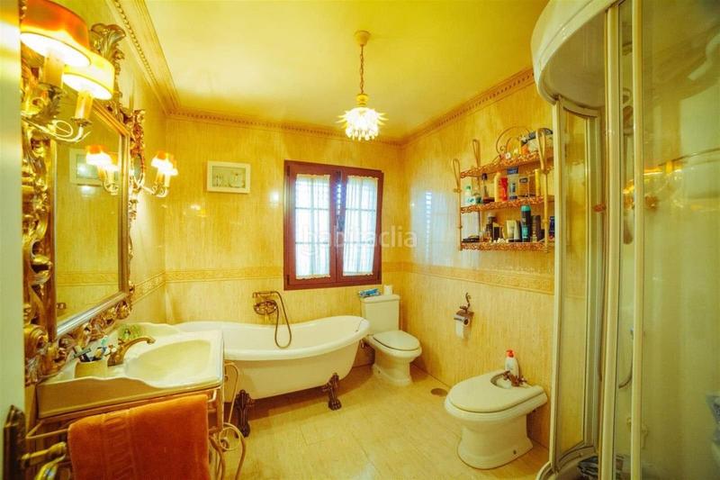 Foto 791fbac2-20c7-4ba9-8f80-1c37160200bd. Chalet con riscaldamento piscina in campo de Mijas Mijas