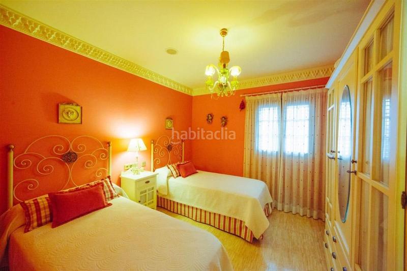 Foto ff903701-0c87-4ef9-84bd-786dc1710f52. Chalet con riscaldamento piscina in campo de Mijas Mijas