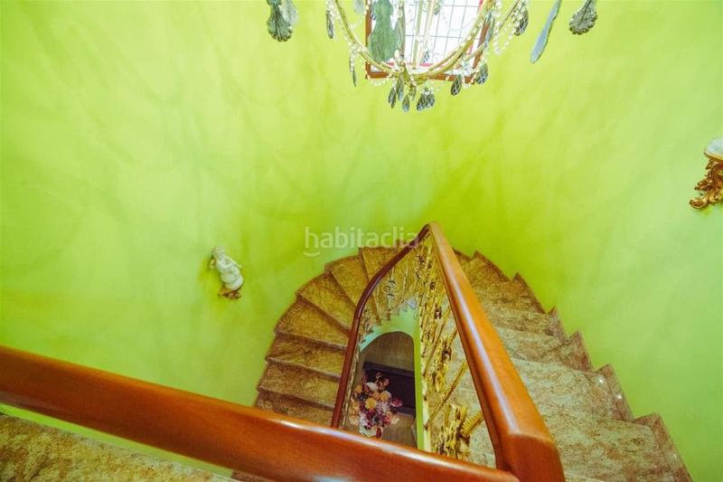 Foto 04fba277-f22e-4d2a-8eb6-d7c68d478935. Xalet amb calefacció piscina a campo de Mijas Mijas