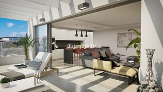 Apartment in Guadalobón
