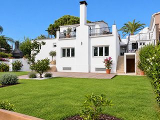 House in El Rosario - Ricmar