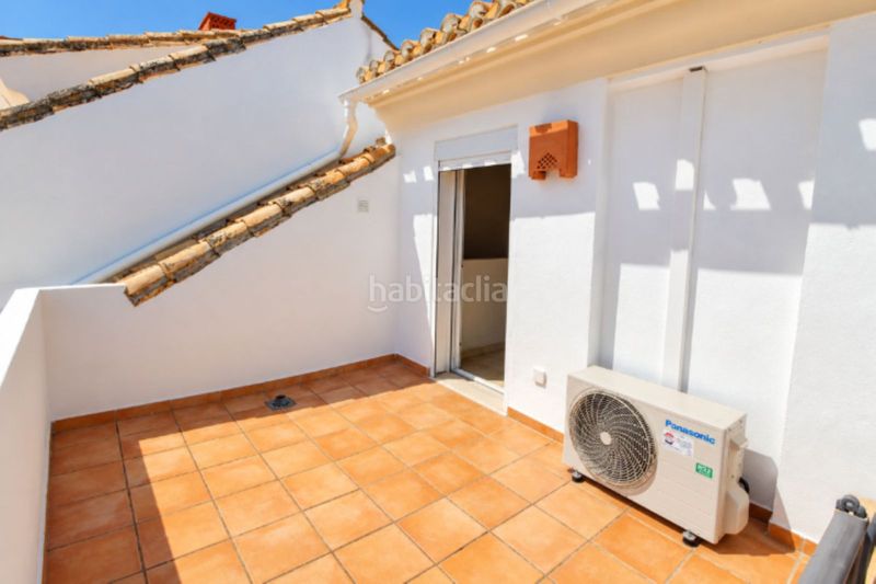 Foto 08fb008b-59cc-4d5a-8357-d472036d1121. Casa adosada en La Cala Golf - Lagar Martell Mijas