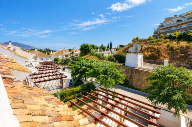 Foto 1006a360-af3e-476a-bf75-15c2db3764b8. Casa adosada en La Cala Golf - Lagar Martell Mijas