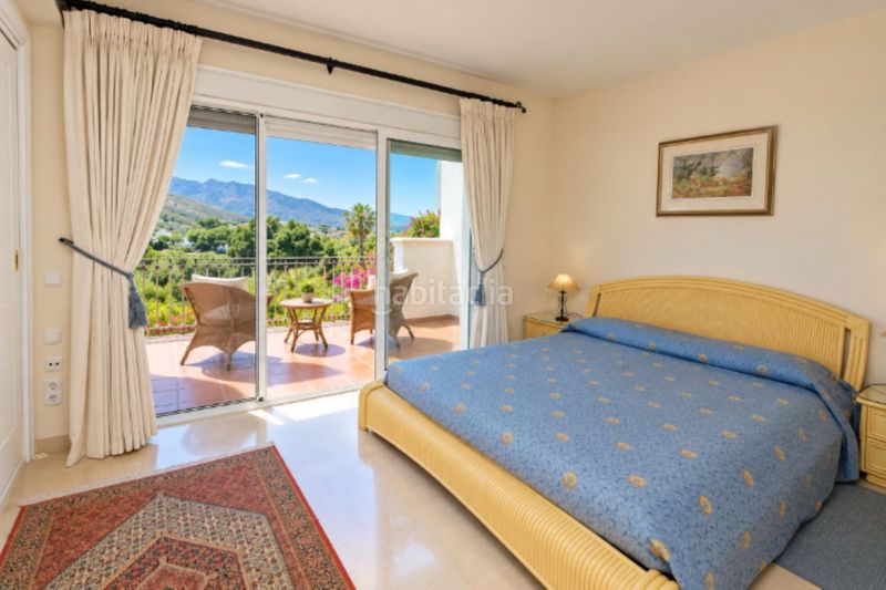 Foto 3c6498f9-add3-4125-aee3-e86274d6f174. Casa adosada en La Cala Golf - Lagar Martell Mijas