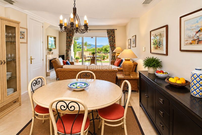 Foto 6b57d1ee-0d55-4617-8104-5b1ff5bdb234. Casa adosada en La Cala Golf - Lagar Martell Mijas
