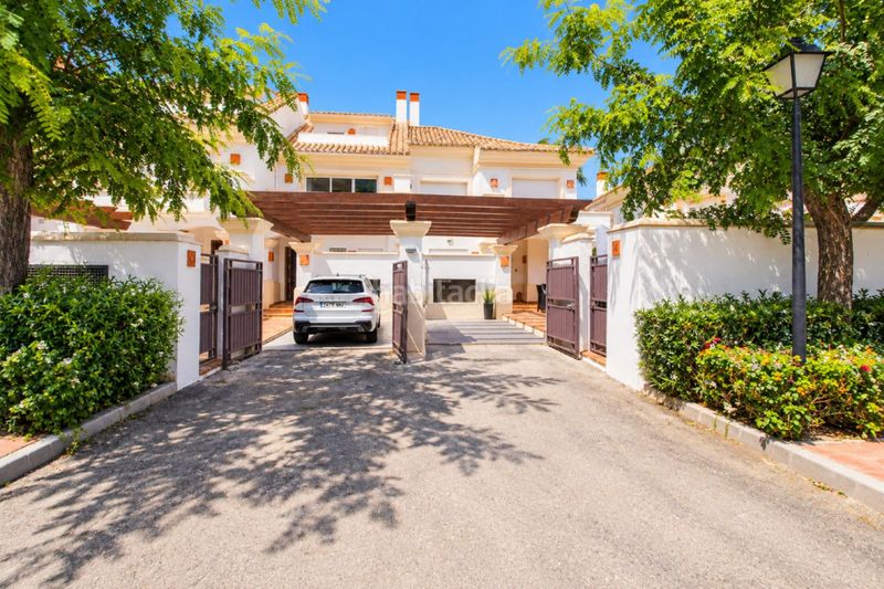 Foto 71e2d017-ba54-4534-a778-7bb0f0ee407e. Casa adosada en La Cala Golf - Lagar Martell Mijas