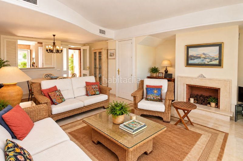 Foto d9c86f50-64a4-4479-929f-42a5dd7ec6ae. Casa adosada en La Cala Golf - Lagar Martell Mijas