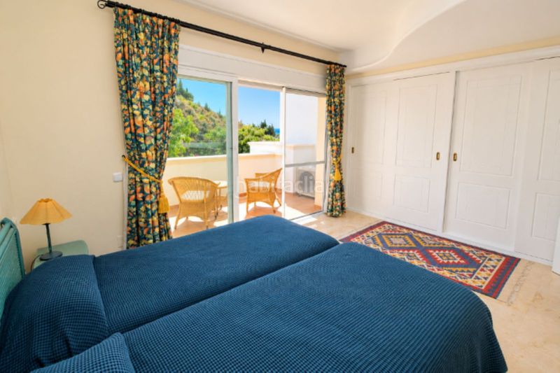 Foto e38aee29-4f6a-40d5-8509-8fe04dfbc18d. Casa adosada en La Cala Golf - Lagar Martell Mijas