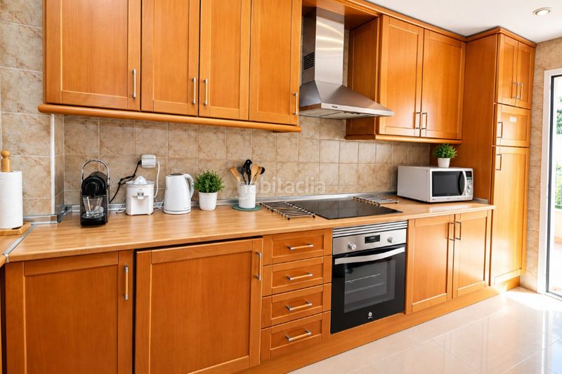 Foto e966d8a6-67ef-43f9-a947-3101f21d9e0f. Casa adosada en La Cala Golf - Lagar Martell Mijas
