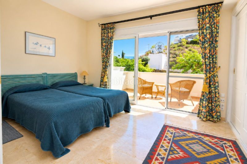 Foto ef25d512-a105-45a4-9f20-460e1a584396. Casa adosada en La Cala Golf - Lagar Martell Mijas